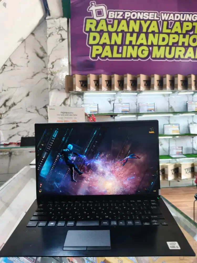LAPTOP EDITING MURAH BERGARANSI 5 TAHUN