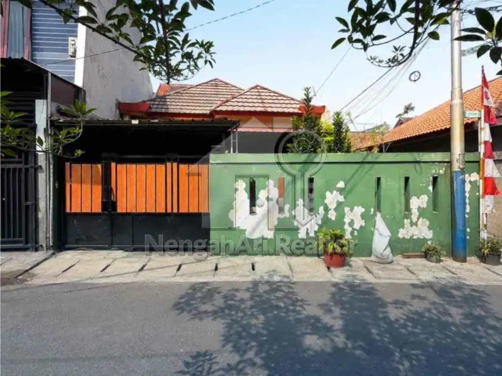 Rumah 2 Lantai di Pejaten Timur Ps Minggu. Harga dibawah Pasar