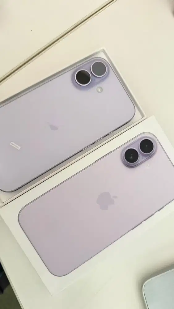 iPhone 17 IBox 256 GB