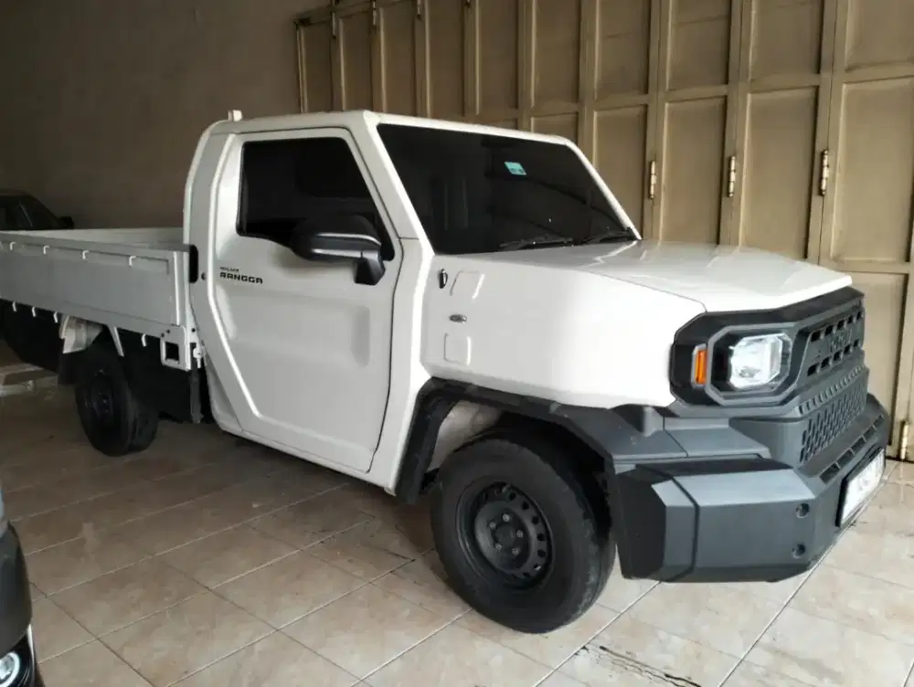 Toyota HILUX Rangga
