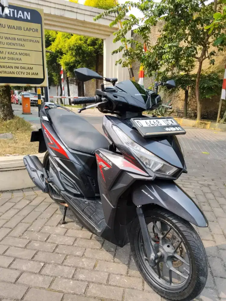 Jual Vario Led Old 2016