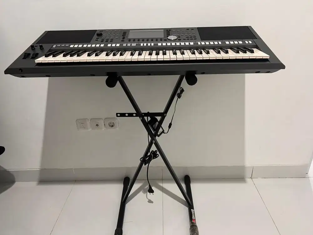 Keyboard Yamaha PSR S970