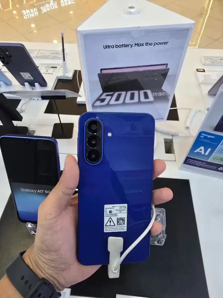 SAMSUNG A57/A37/A27