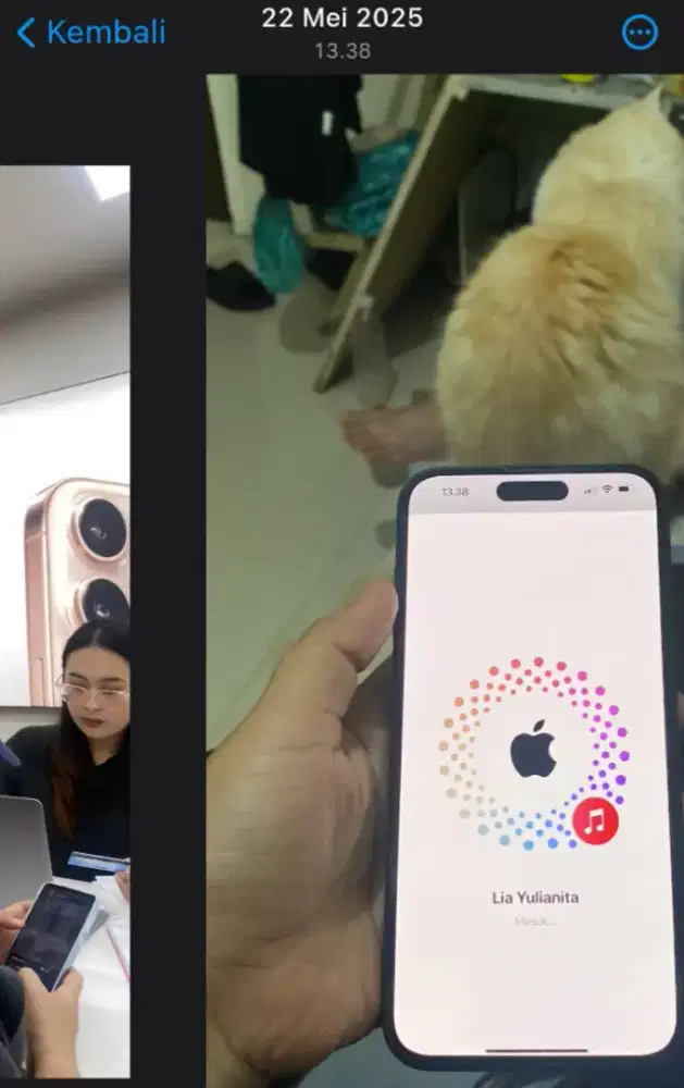 iPhone 15 Plus 128gb IBOX