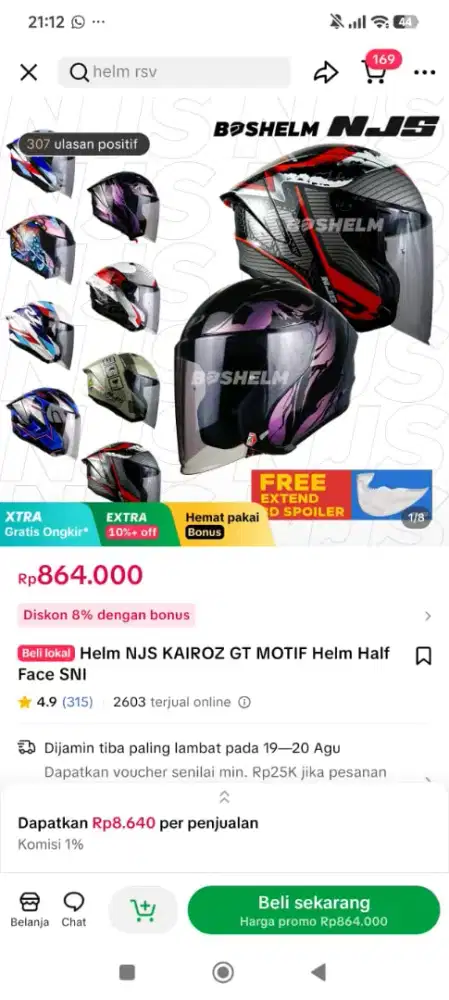 Mahar ajh njs Kairo