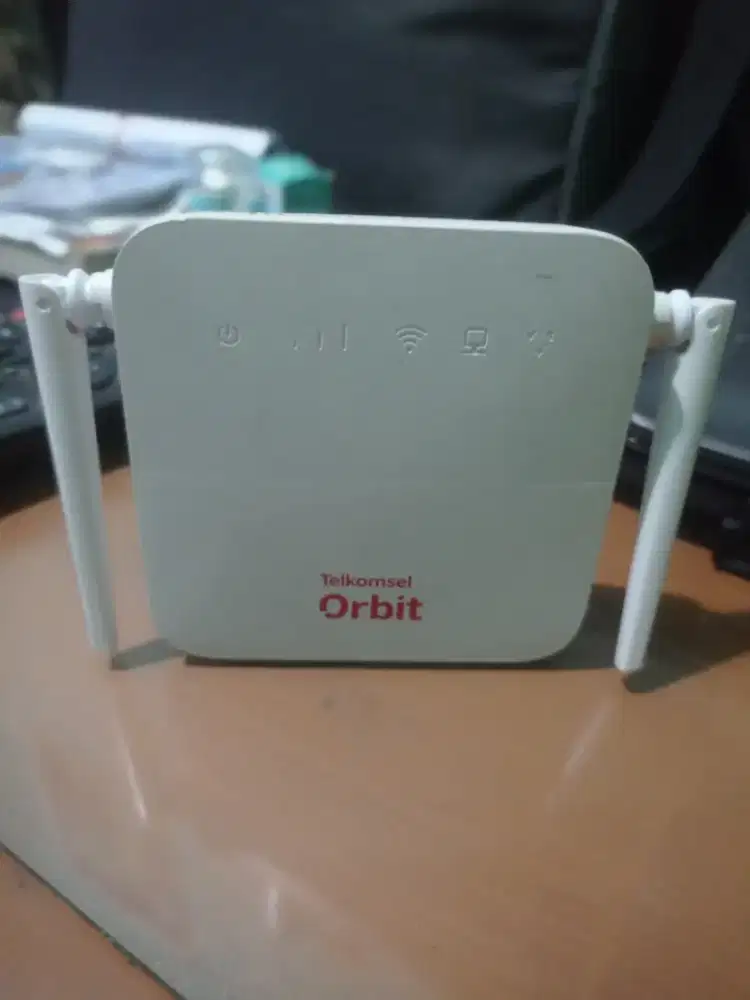 Modem Telkomsel Orbit G1