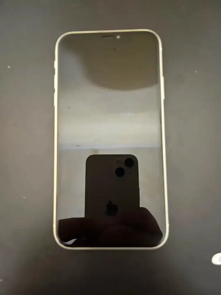 Iphone 11 64 GB Ex Inter