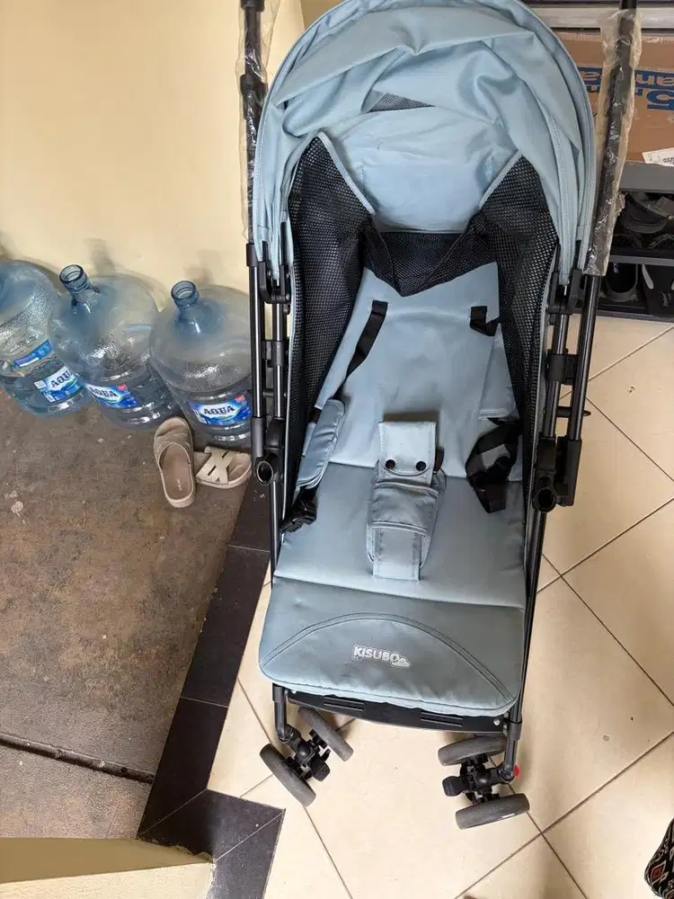 Stroller Kisubo Calypso
