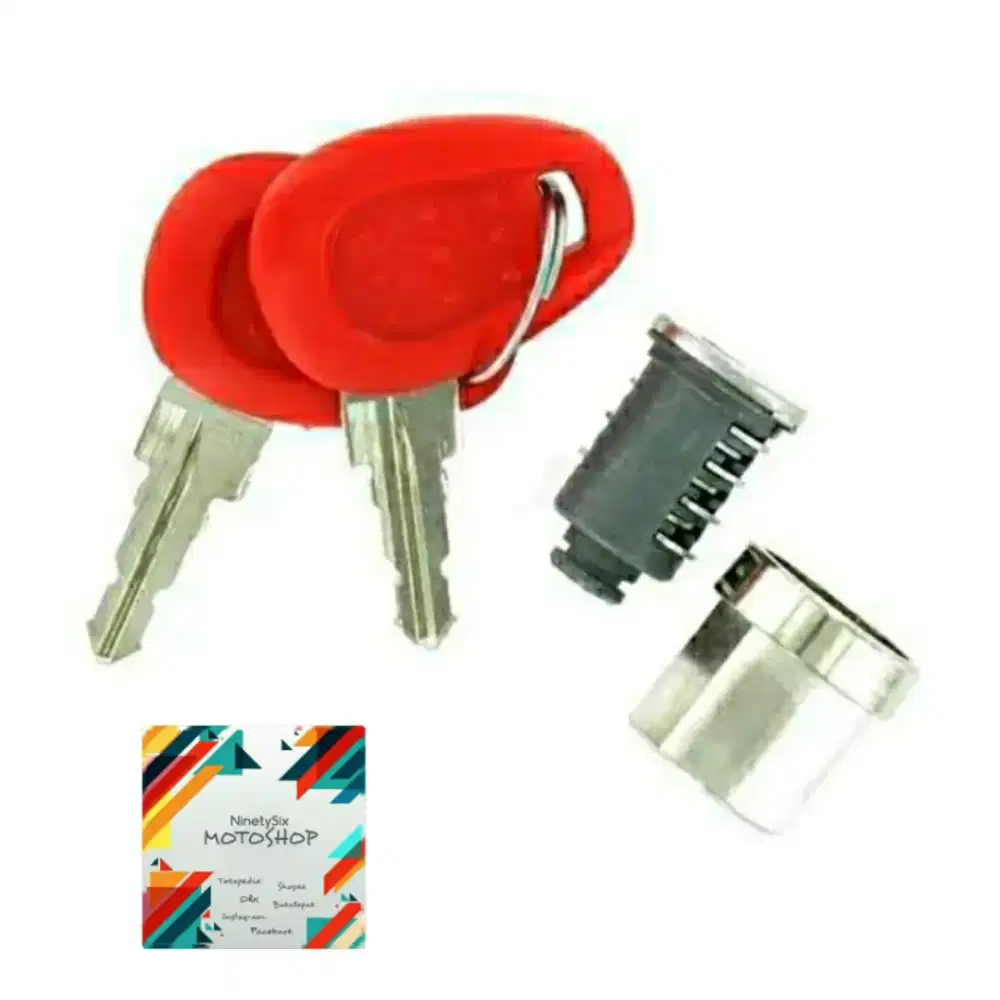 Kunci set box givi kappa original