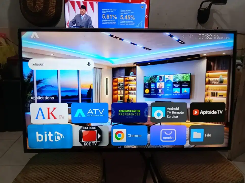 Samsung 55 inch
