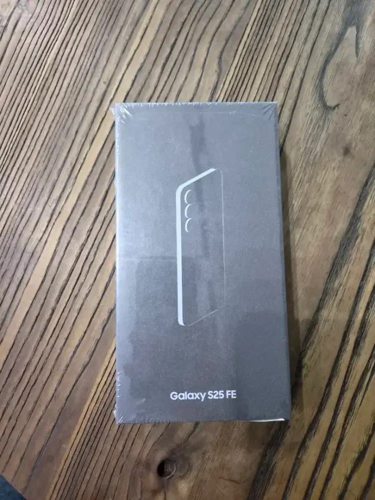 SALE !!! SAMSUNG GALAXY S25FE 256GB