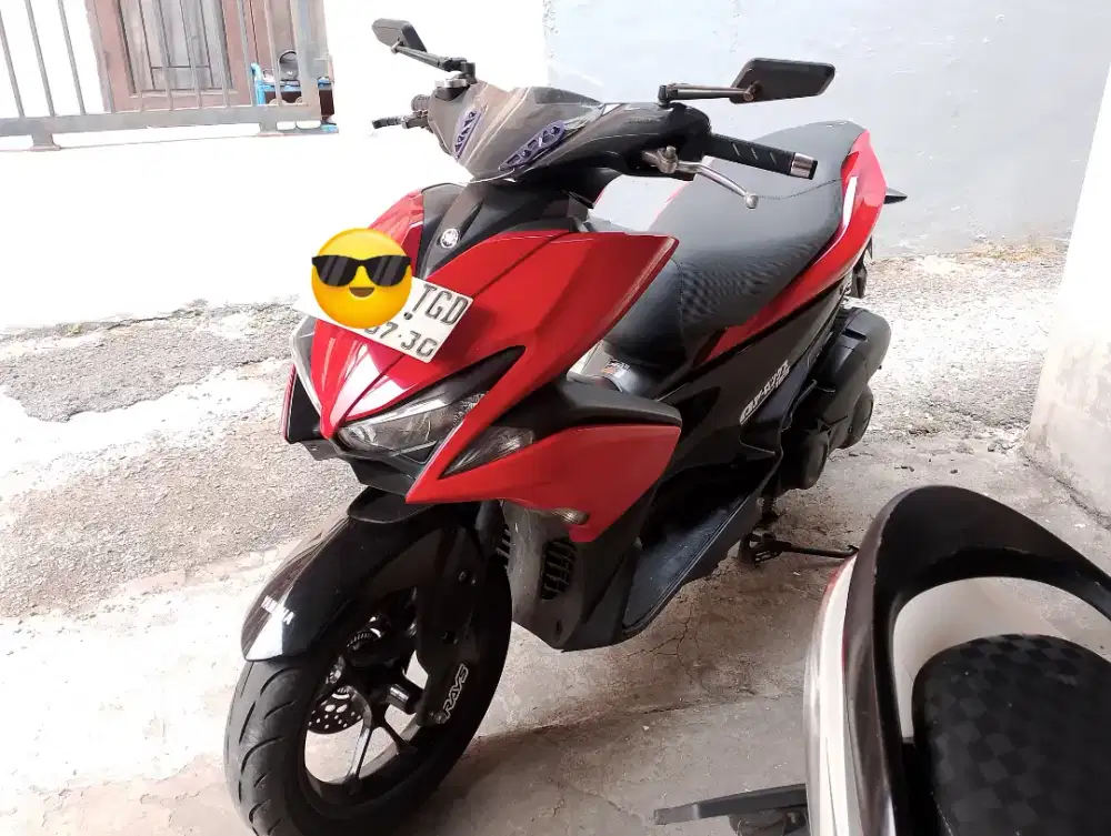 Aerox 2020 for sale