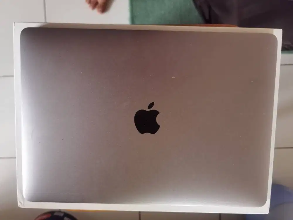 Macbook pro 13 2016