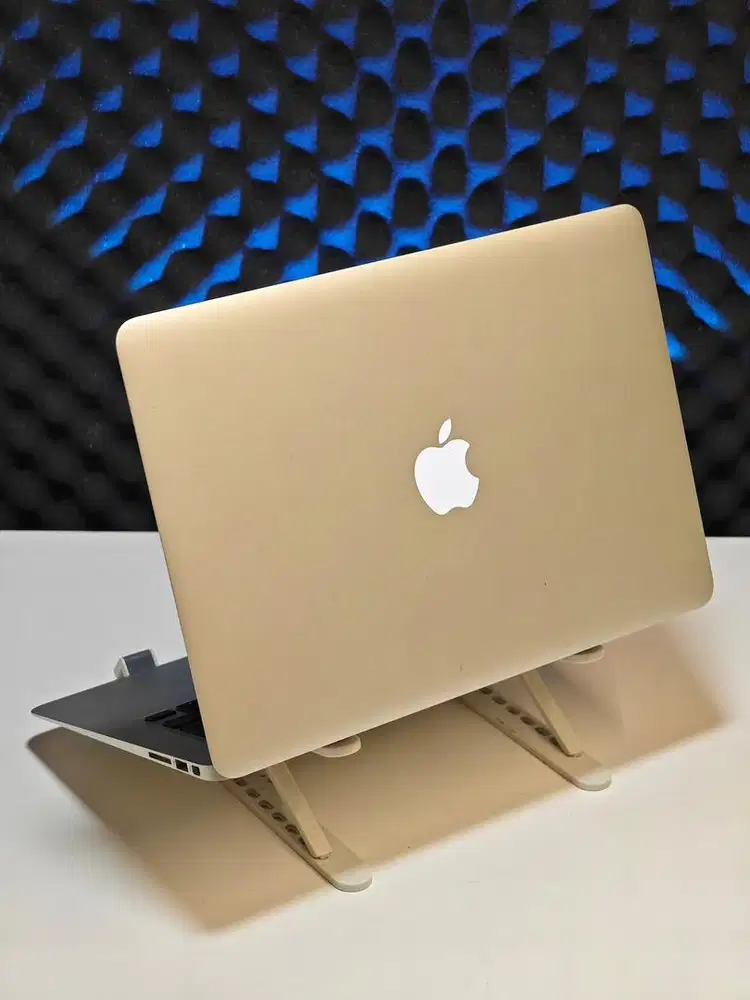 MACBOOK AIR 2015