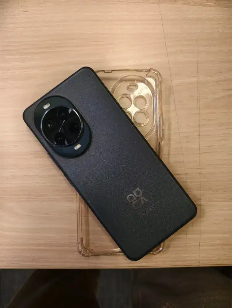 Huawei nova 14 Pro Ram 12/512GB full set dan masih garansi