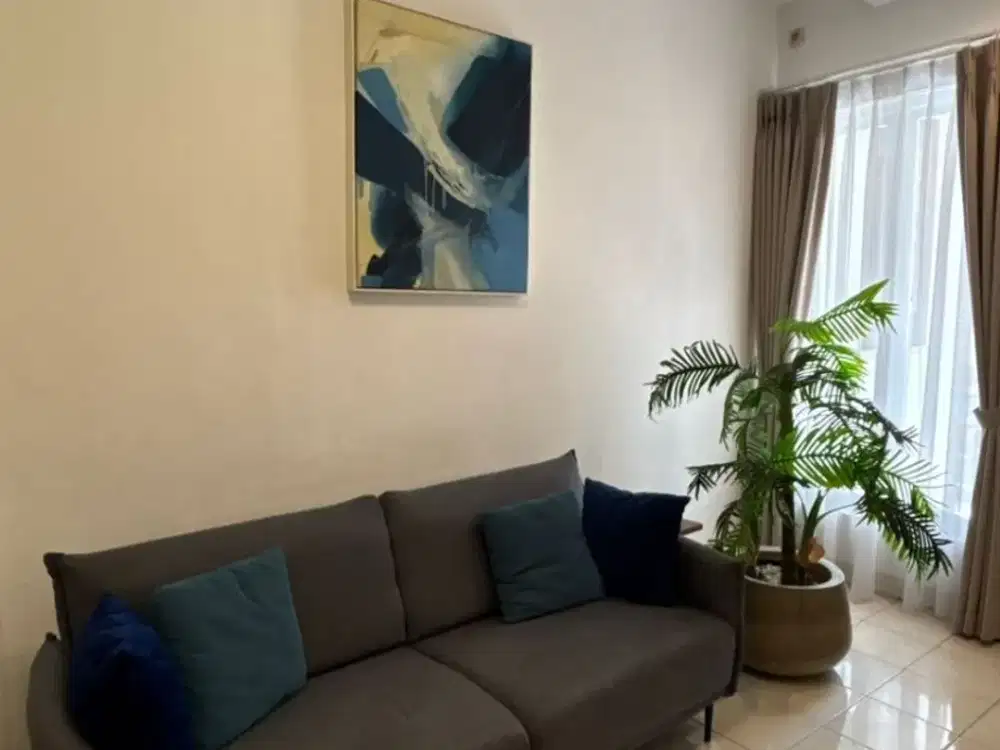 Comfortable Family Living in the Heart of Cibubur!