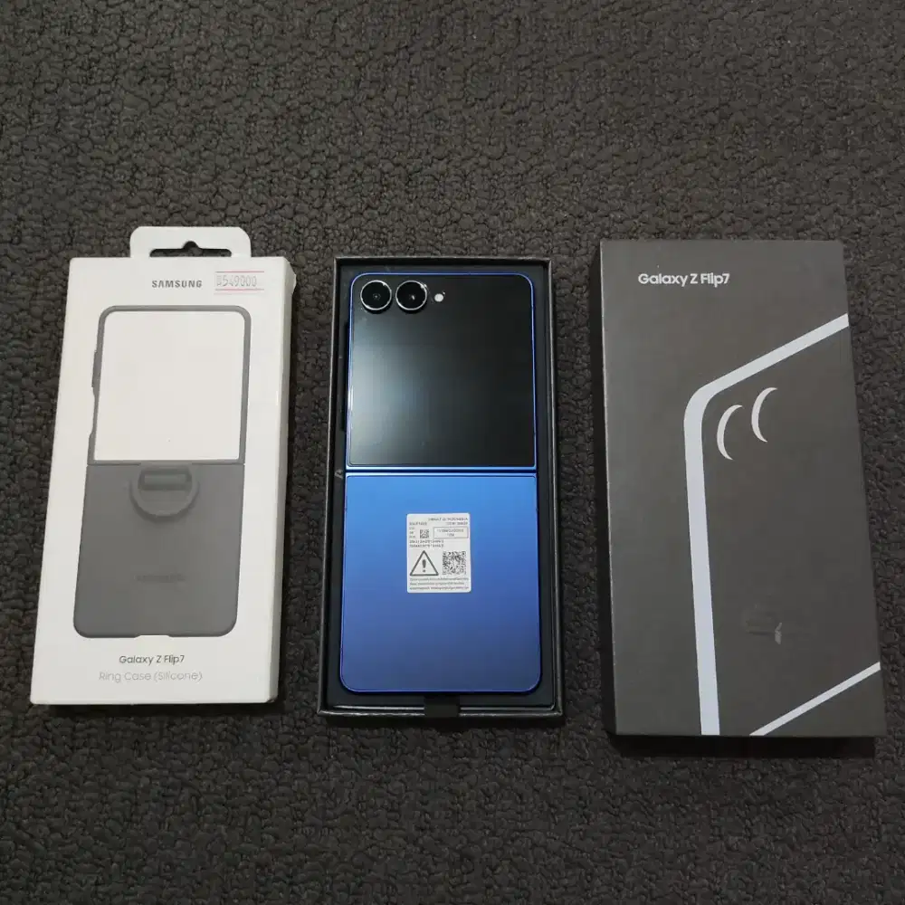 Samsung Z Flip 7 12/256 Sein Resmj
