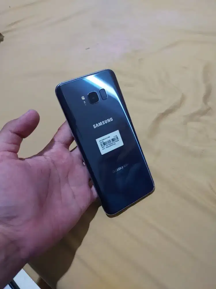 Samsung s8+ 4/64