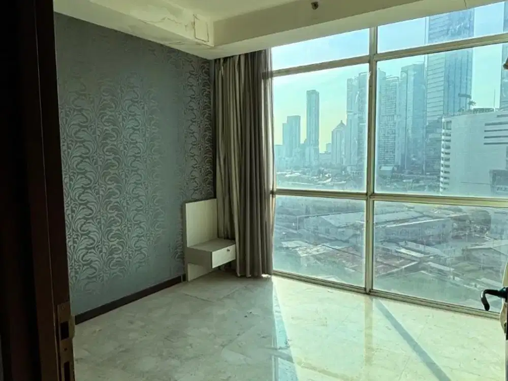 Dijual Apartemen Bellagio Residence 3BR