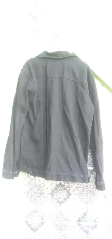 Di jual yg butuh dan minat jeket untuk kerja,mancing,jalan2 dll