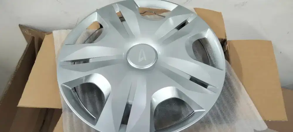Dijual borongan masih baru
