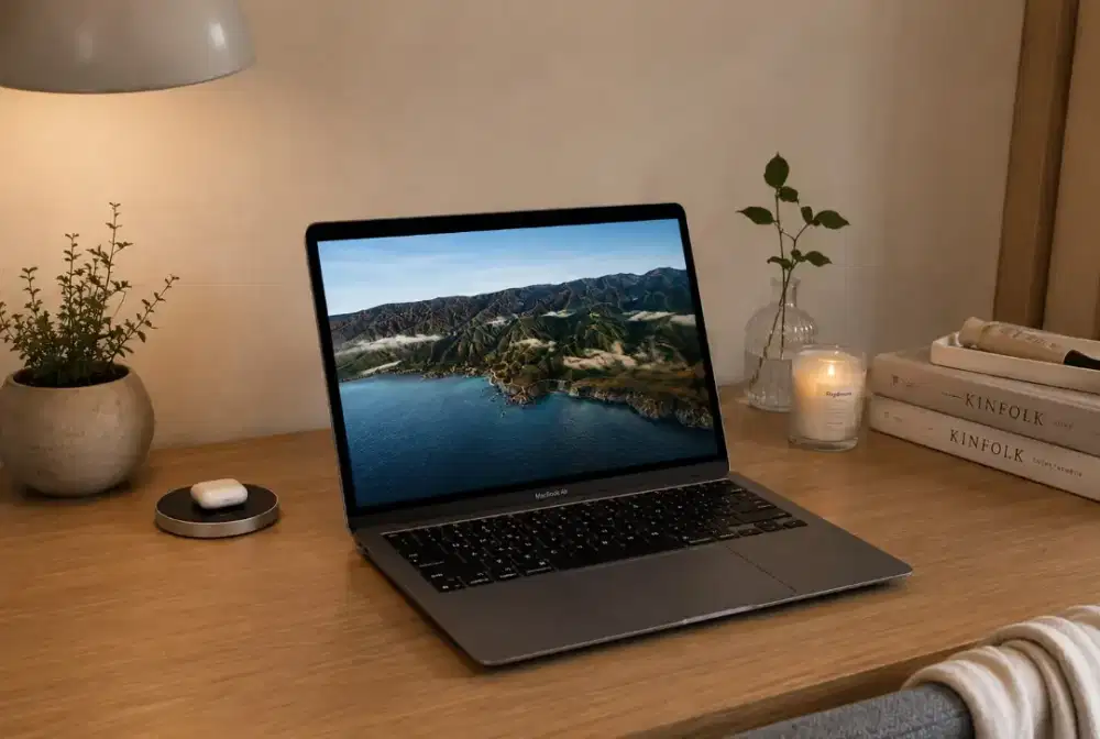 Macbook Air M1 13.3 inch