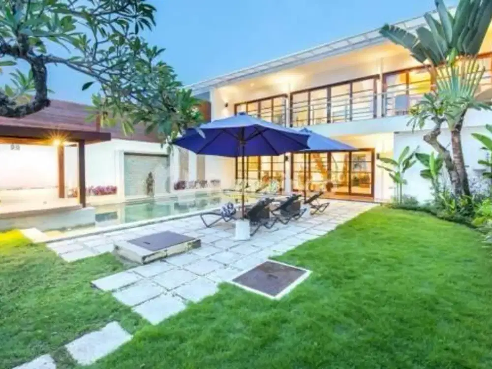 Villa mas ubud gianyar