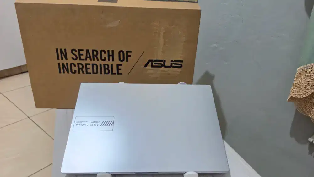 Laptop Asus Vivobook Go 14/15 E1404G intel Core i3
