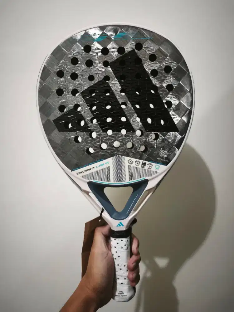 Raket Padel ADIDAS RACKET CROSS IT LIGHT 2025