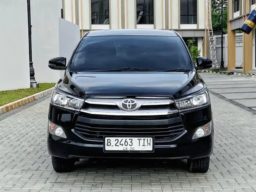 Innova reborn 2020 diesel