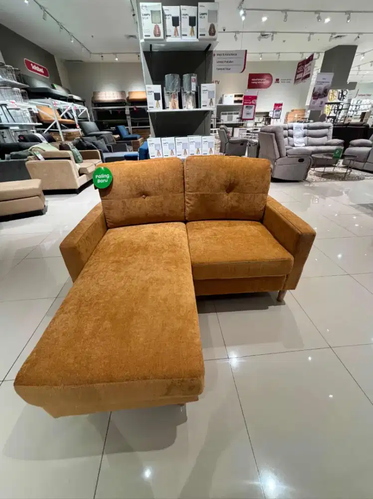 OBRAL SOFA L 2s MINIMALIS