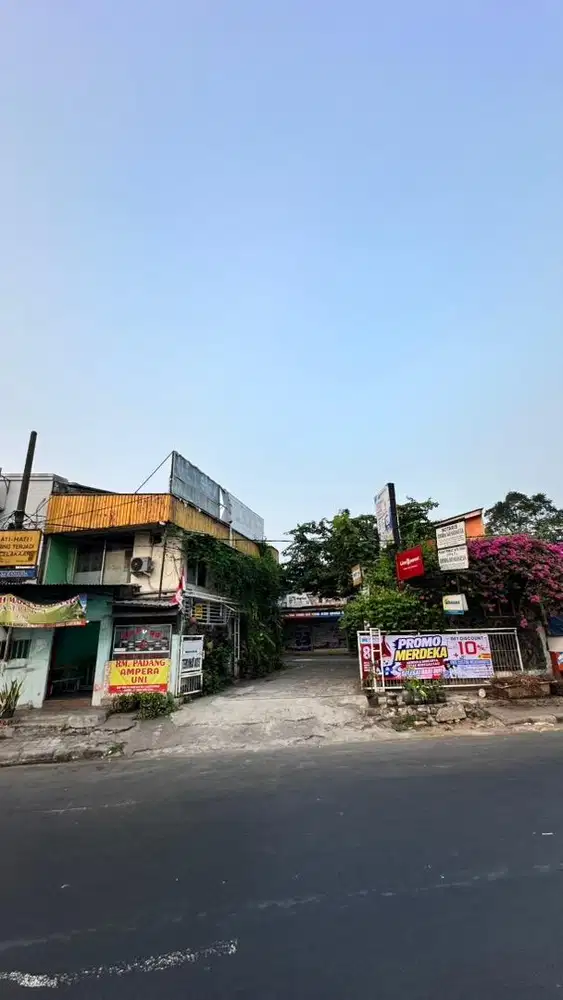JUAL CEPAT LANGSUNG PEMILIK (Bisa Nego)