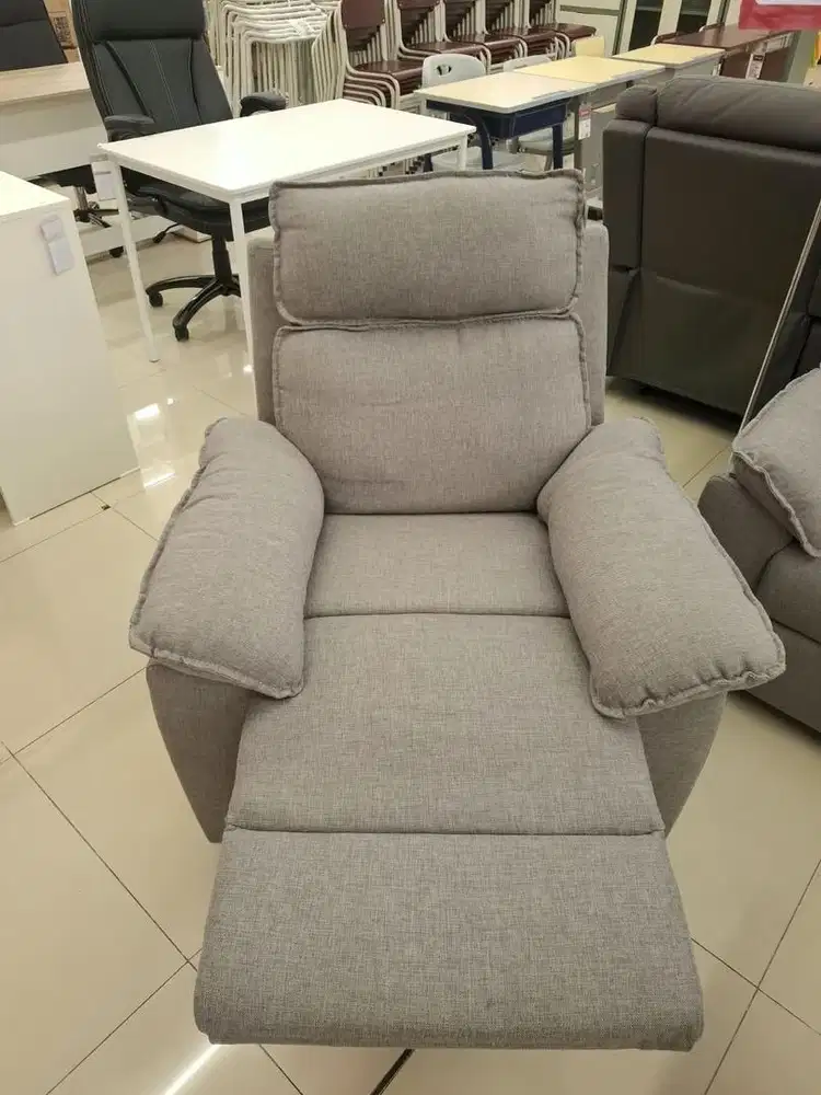 Sofa neo lory 1 seater