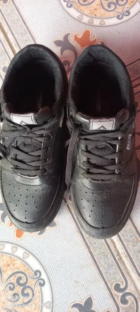 Jual sepatu aerosports ori