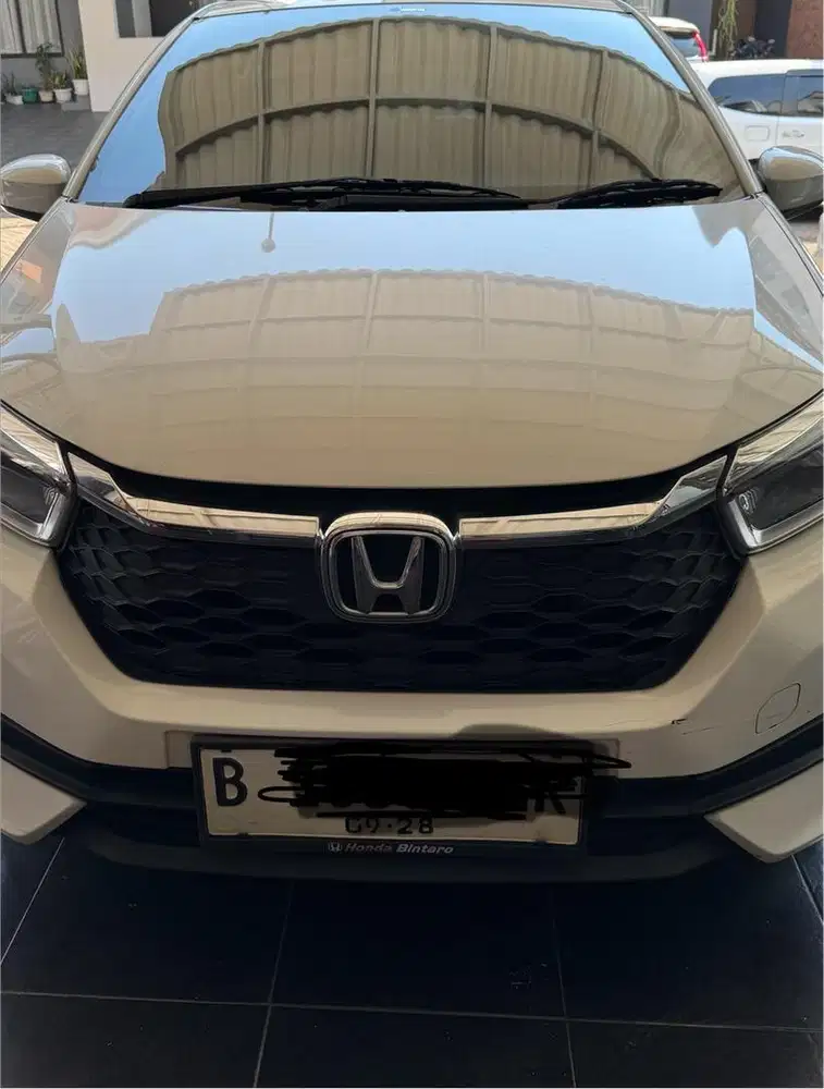 Honda Brio Satya 2023 Bensin
