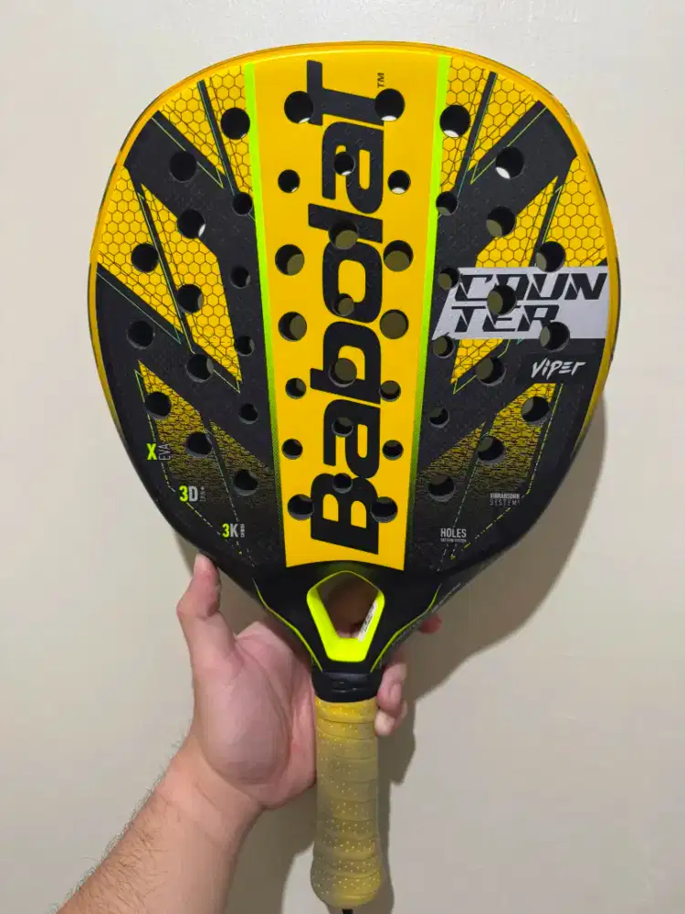 Babolat Counter Viper 2024