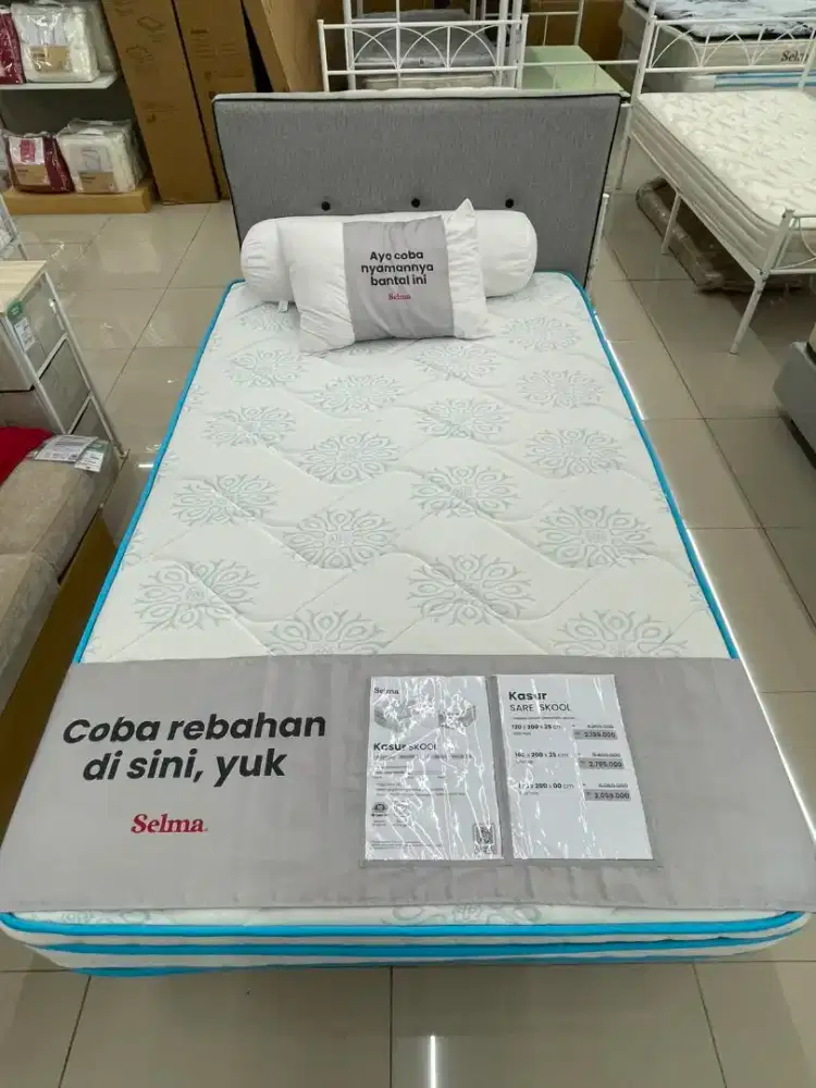 MATRAS SKOOL 120x200