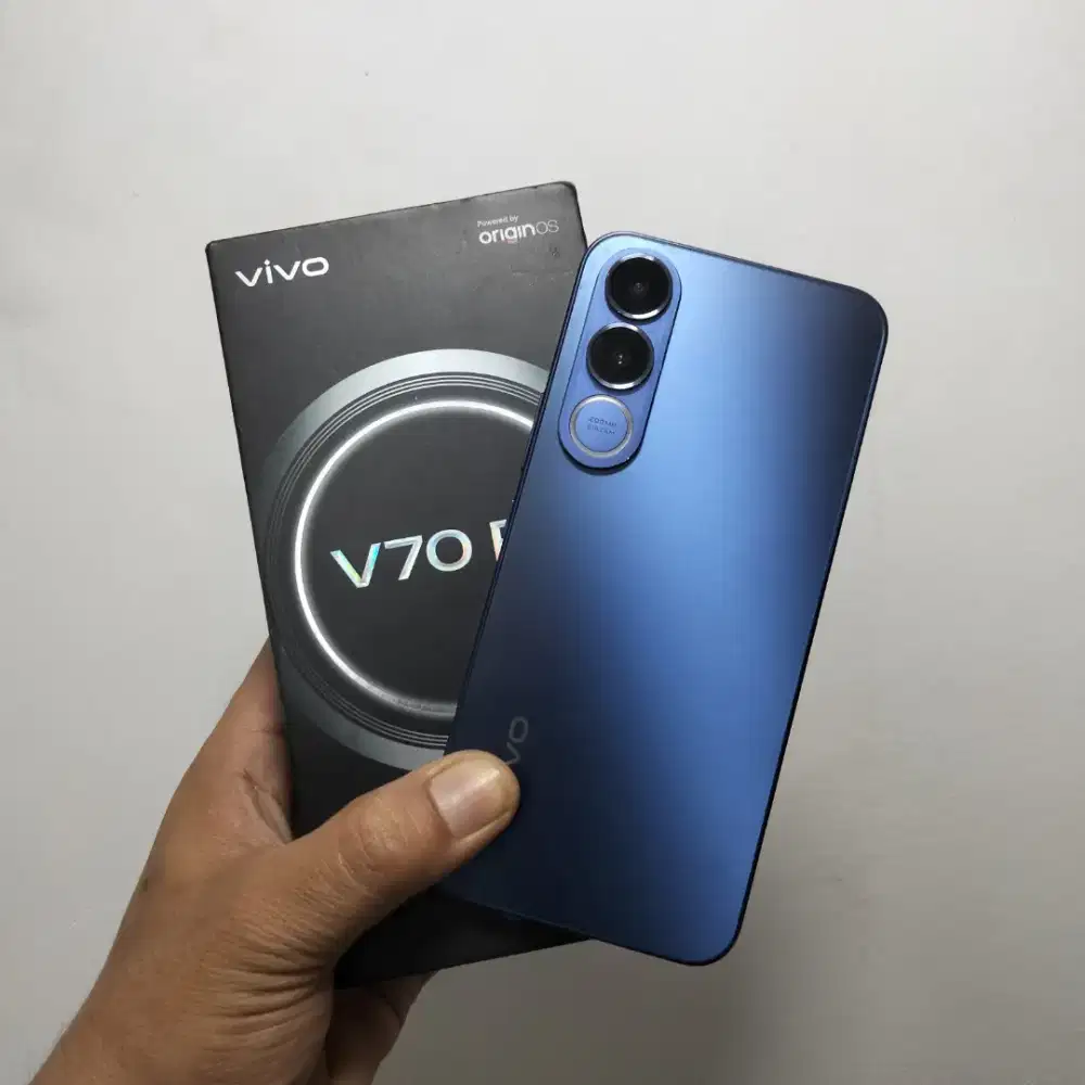 Vivo V70 FE Ram 12/256.Gb