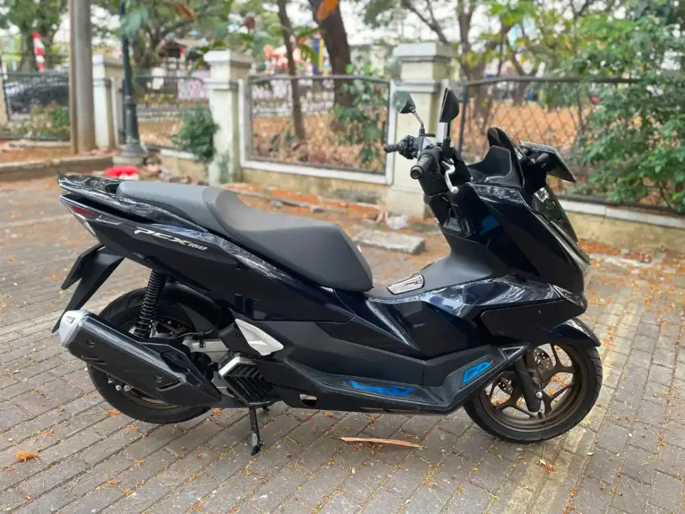 PCX 160 ABS 2026 Km 1rb Perak