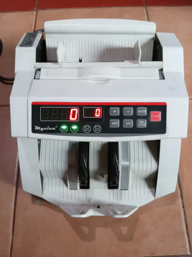 mesin hitung uang murah