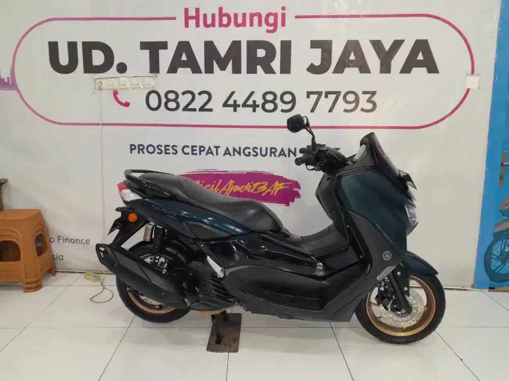 YAMAHA NMAX 155 KEYLES 2024 OBRAL