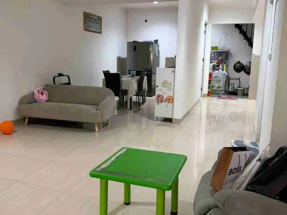Jual Cepet Rumah Duta Gardenia