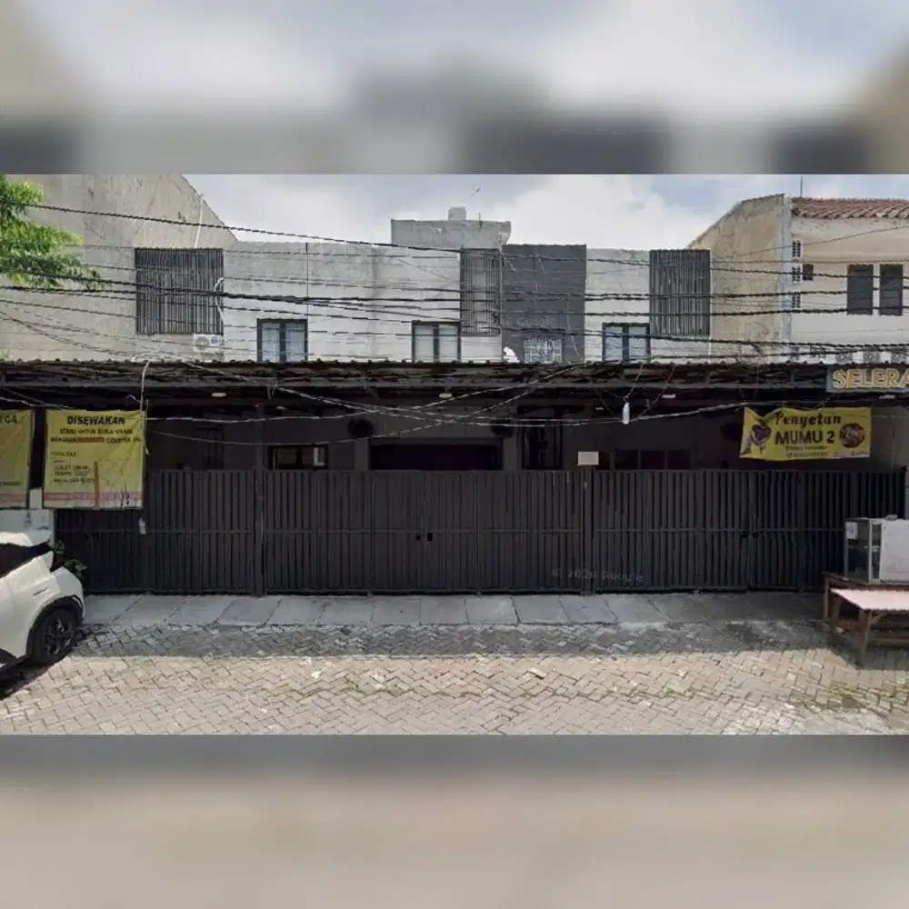 KOST MAHASISWI DAN PEGAWAI PUTRI PADANG PASIR C4 SIWALANKERTO SURABAYA