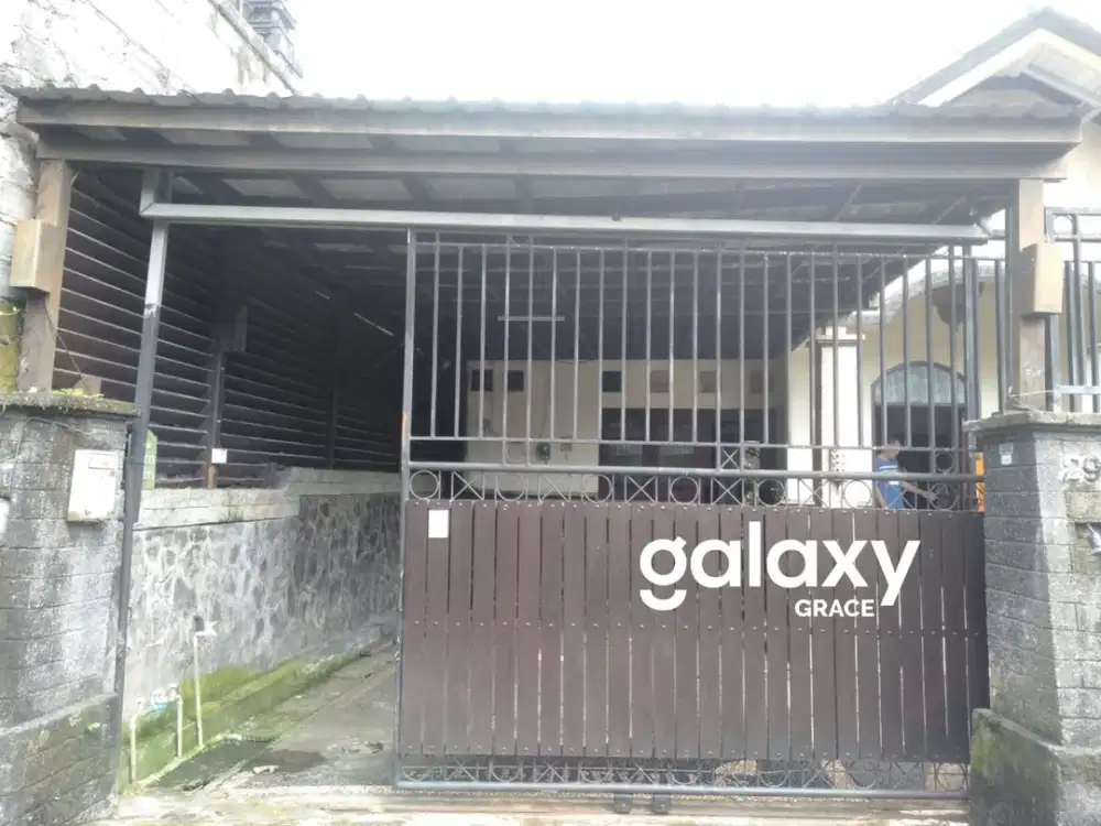 DIJUAL RUMAH PERUM SARI JIMBARAN BADUNG
