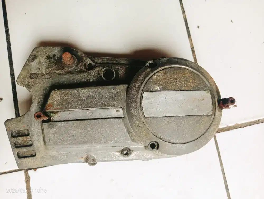Jual bak kopling kiri RXS