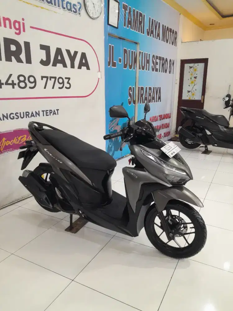 HONDA VARIO 125 ISS 2019 OBRAL