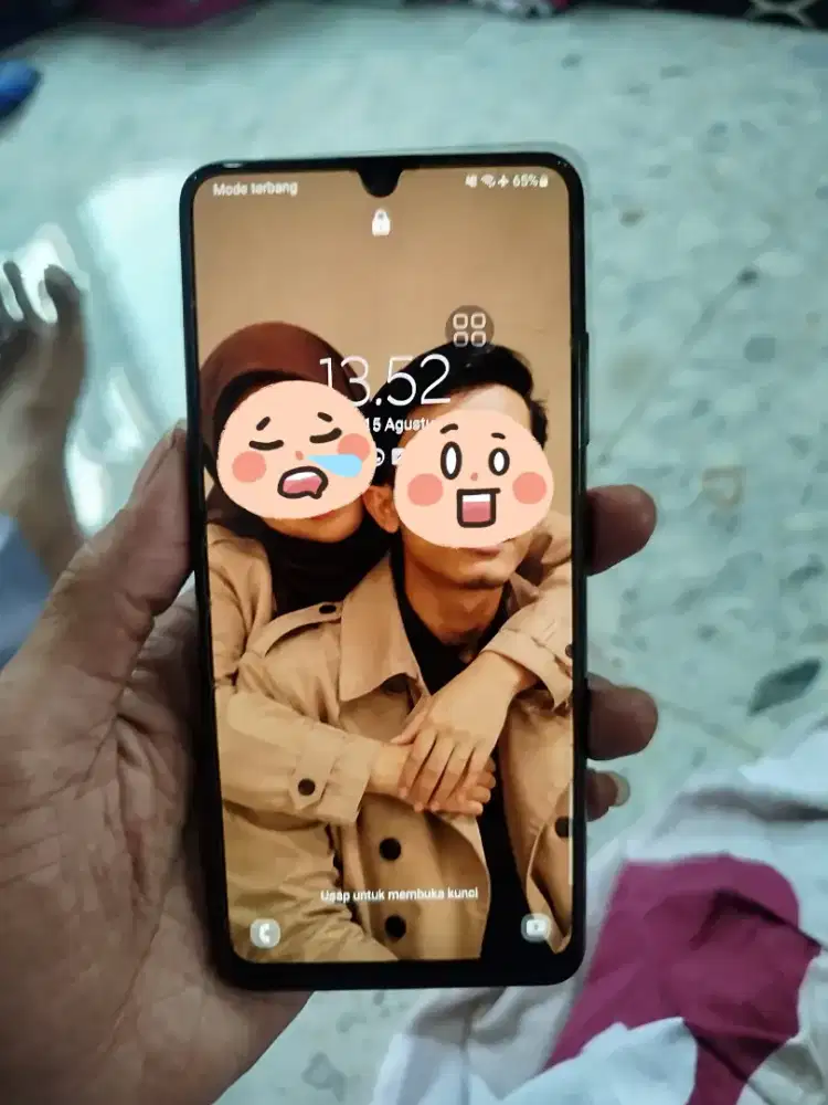 Samsung A32 4g 6/128