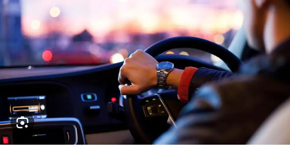 Dicari Driver Pribadi Serabutan
