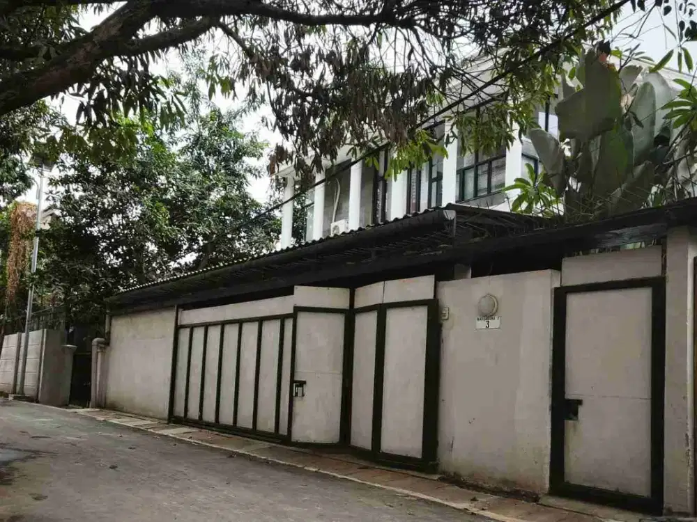Rumah Di Jual