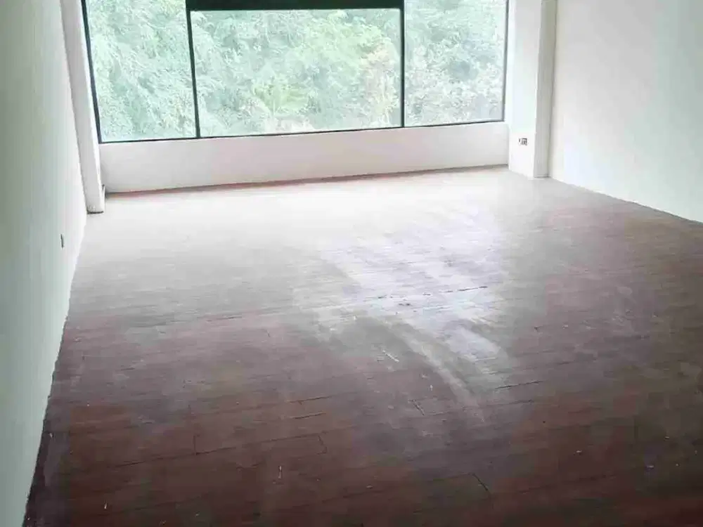 Office Space Strategis Kemang Luas 40m² Unfurnished